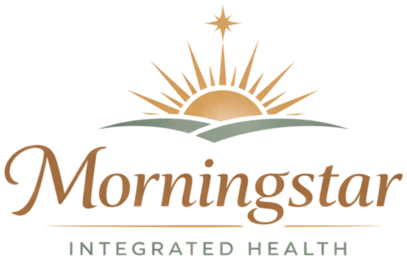 Morningstar Integrated Health logo